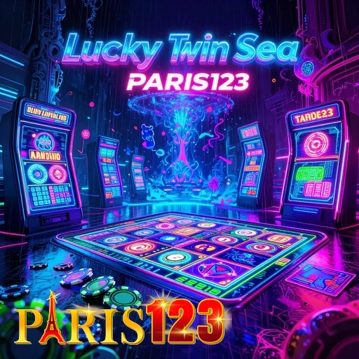 PARIS123: Layanan Ekslusif Aplikasi slot88 dengan Akses Cepat