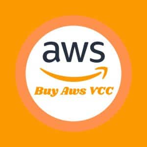 Buy AWS VCC Account