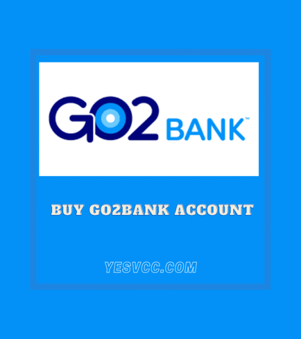 Buy Go2Bank Verified Accounts