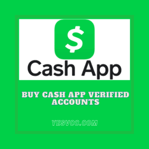 Buy Verified Cash App Account BTC Enable