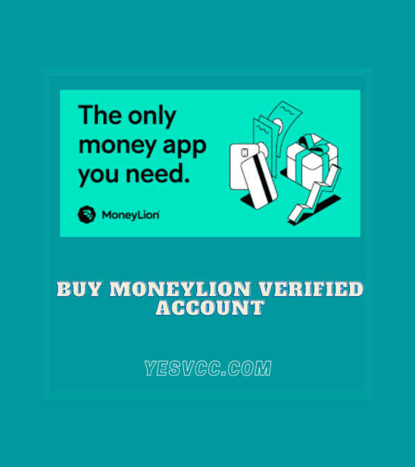 Buy Verified Moneylion Account