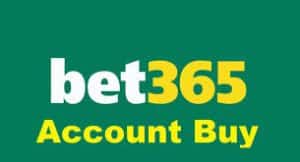 Buy Verified Bet365 Accounts