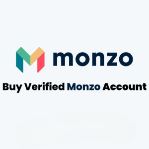Buy Verified Monzo Bank Account