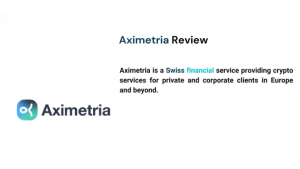 Buy Verified Aximetria Account