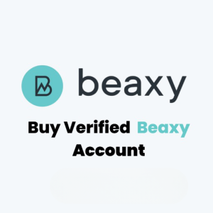 Buy Verified Beaxy Account