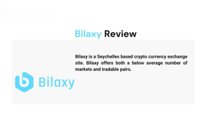 Buy Verified Bilaxy Account