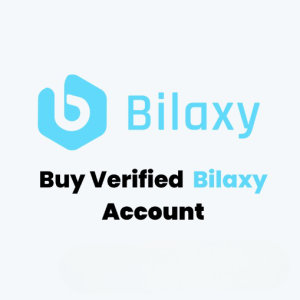 Buy Verified Bilaxy Account