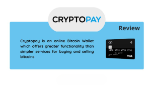 Buy Verified Cryptopay Account