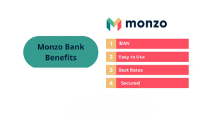 Buy Verified Monzo Bank Account
