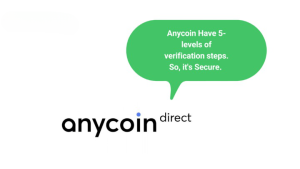 Buy Verified Anycoin Account