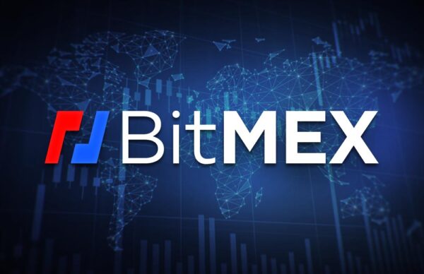 Buy Verified BitMex Account